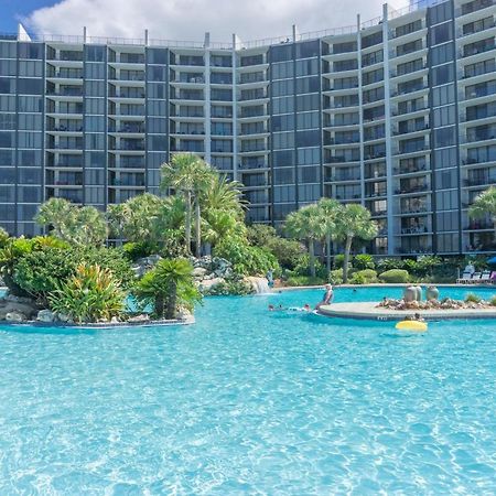Edgewater Beach Resort By Panhandle Getaways Panama City Beach Dış mekan fotoğraf
