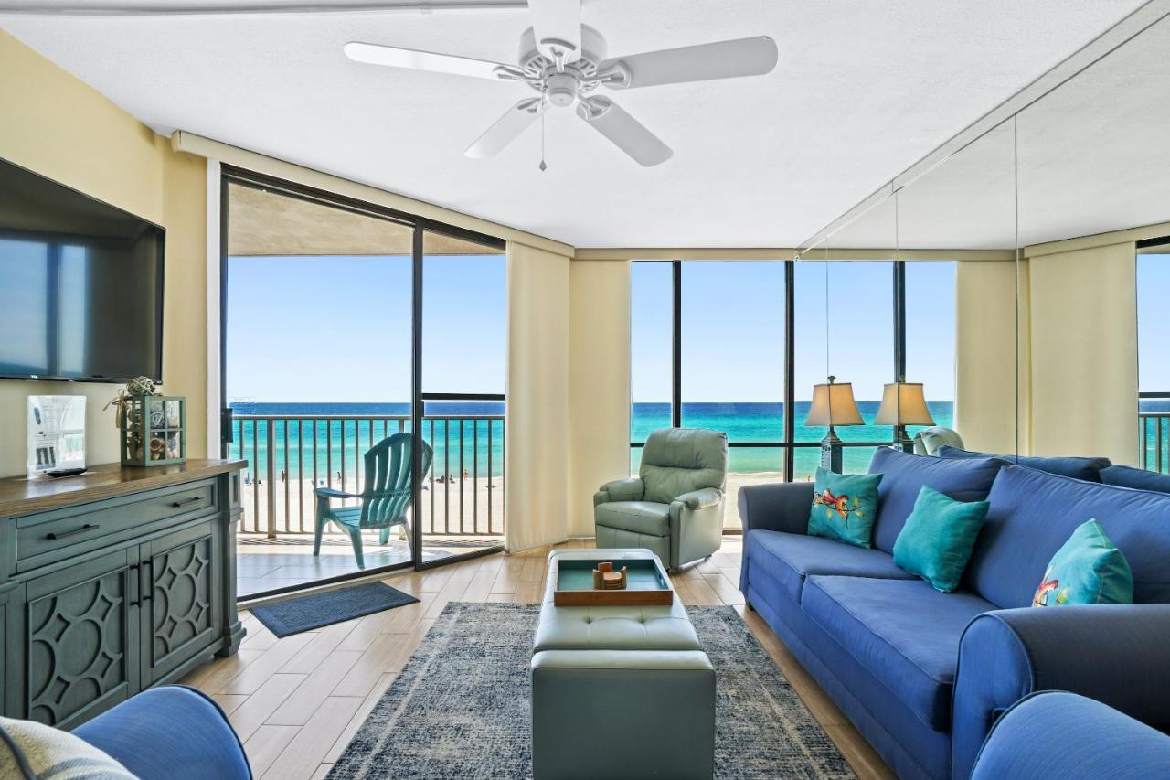 Edgewater Beach Resort By Panhandle Getaways Panama City Beach Oda fotoğraf