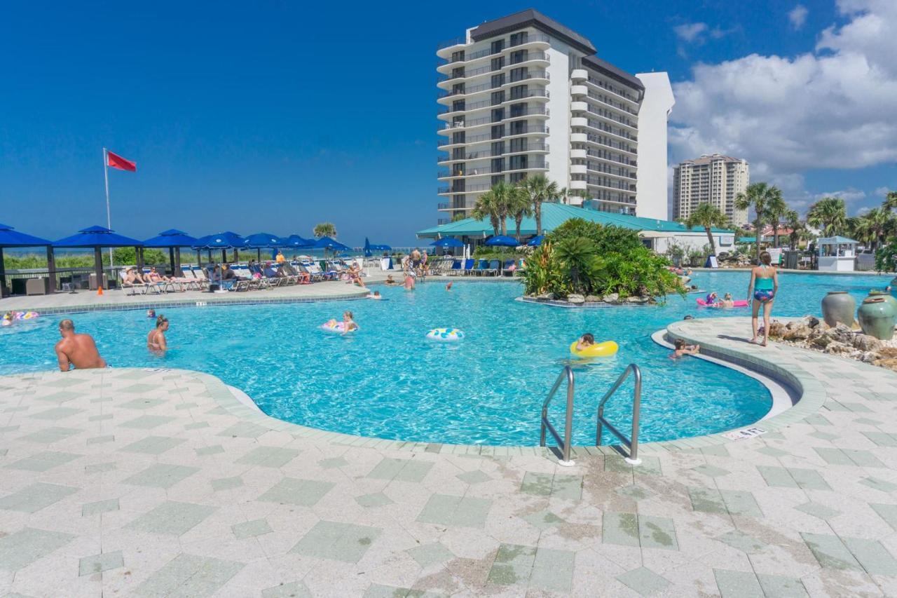 Edgewater Beach Resort By Panhandle Getaways Panama City Beach Dış mekan fotoğraf