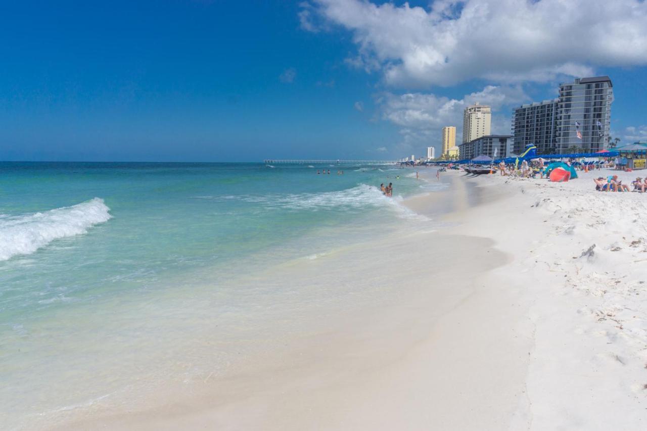 Edgewater Beach Resort By Panhandle Getaways Panama City Beach Dış mekan fotoğraf