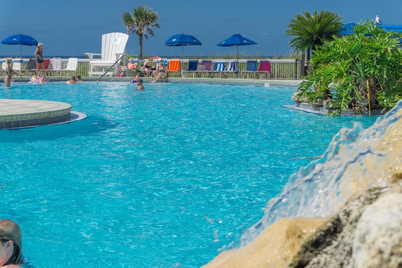 Edgewater Beach Resort By Panhandle Getaways Panama City Beach Dış mekan fotoğraf