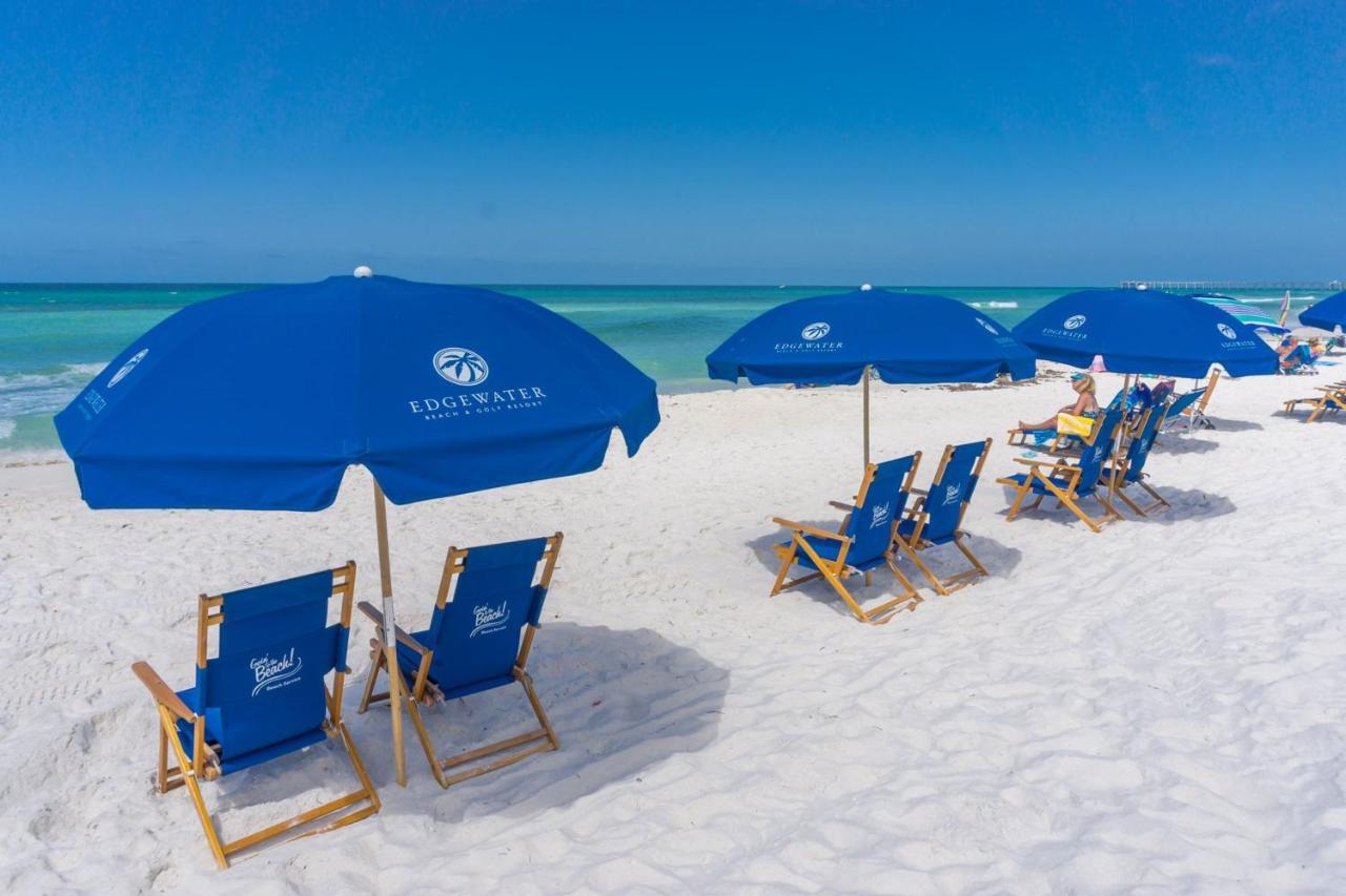 Edgewater Beach Resort By Panhandle Getaways Panama City Beach Dış mekan fotoğraf