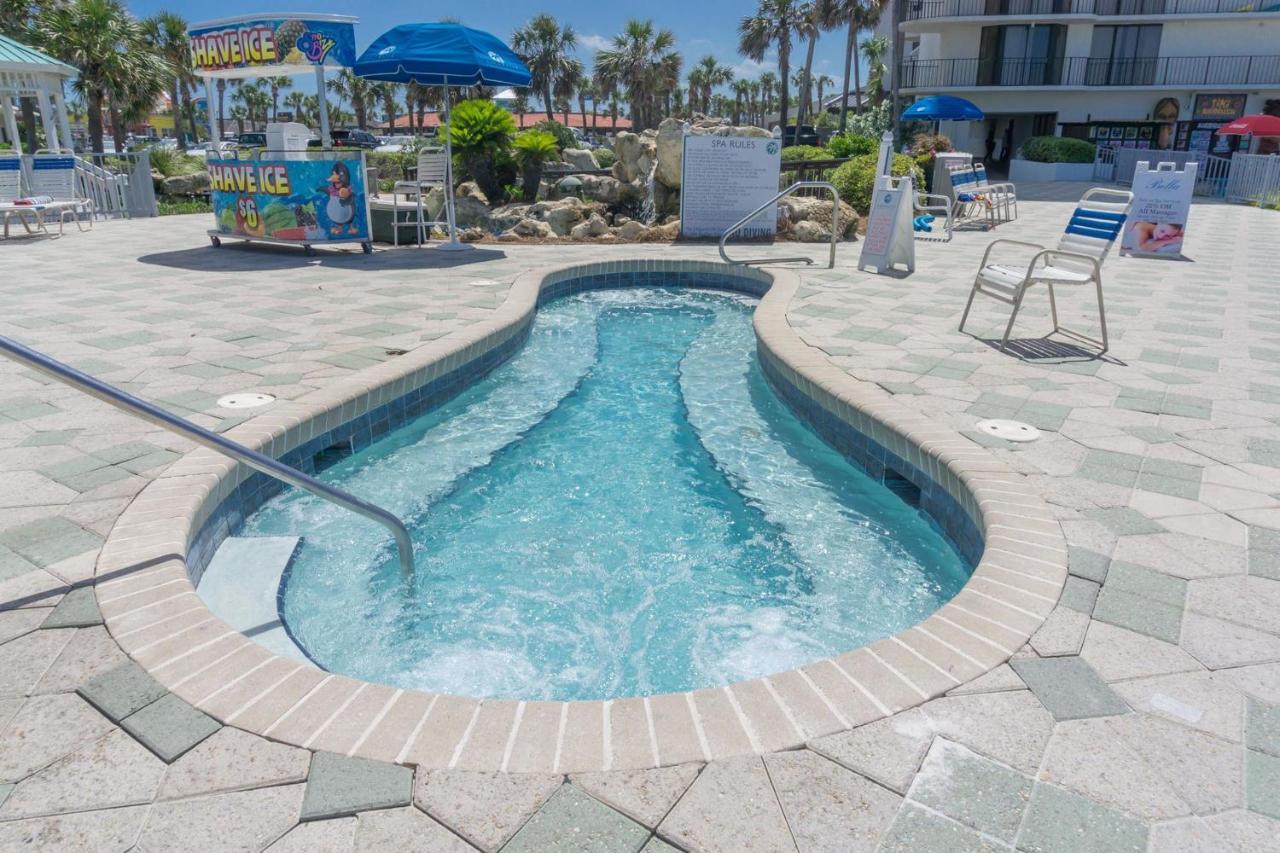 Edgewater Beach Resort By Panhandle Getaways Panama City Beach Dış mekan fotoğraf