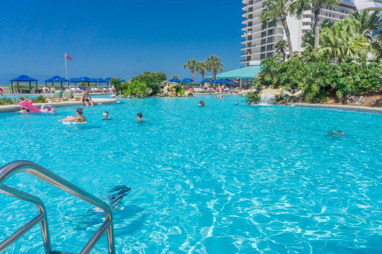 Edgewater Beach Resort By Panhandle Getaways Panama City Beach Dış mekan fotoğraf