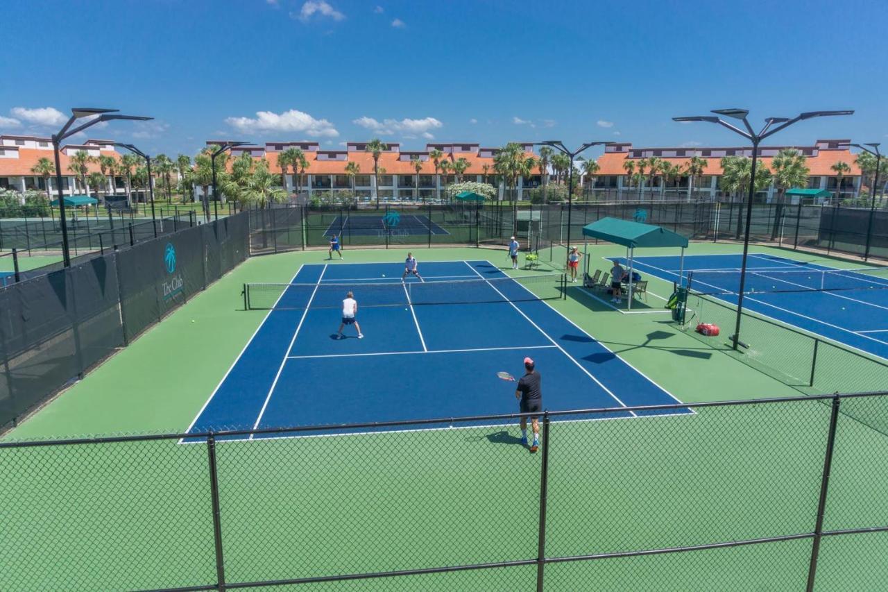 Edgewater Beach Resort By Panhandle Getaways Panama City Beach Dış mekan fotoğraf