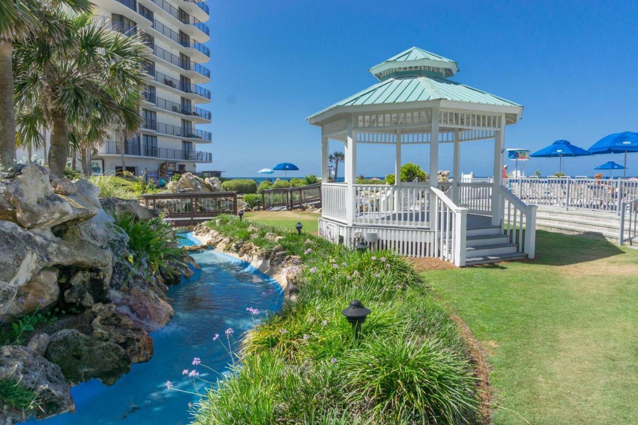 Edgewater Beach Resort By Panhandle Getaways Panama City Beach Dış mekan fotoğraf