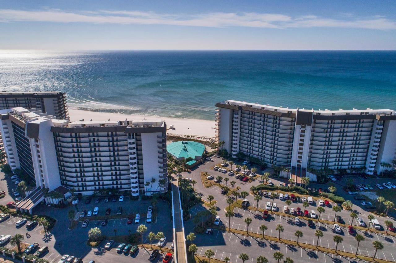 Edgewater Beach Resort By Panhandle Getaways Panama City Beach Dış mekan fotoğraf