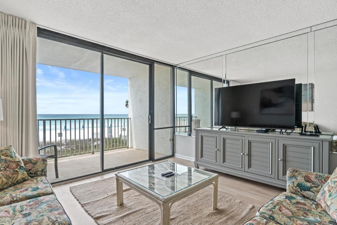 Edgewater Beach Resort By Panhandle Getaways Panama City Beach Oda fotoğraf