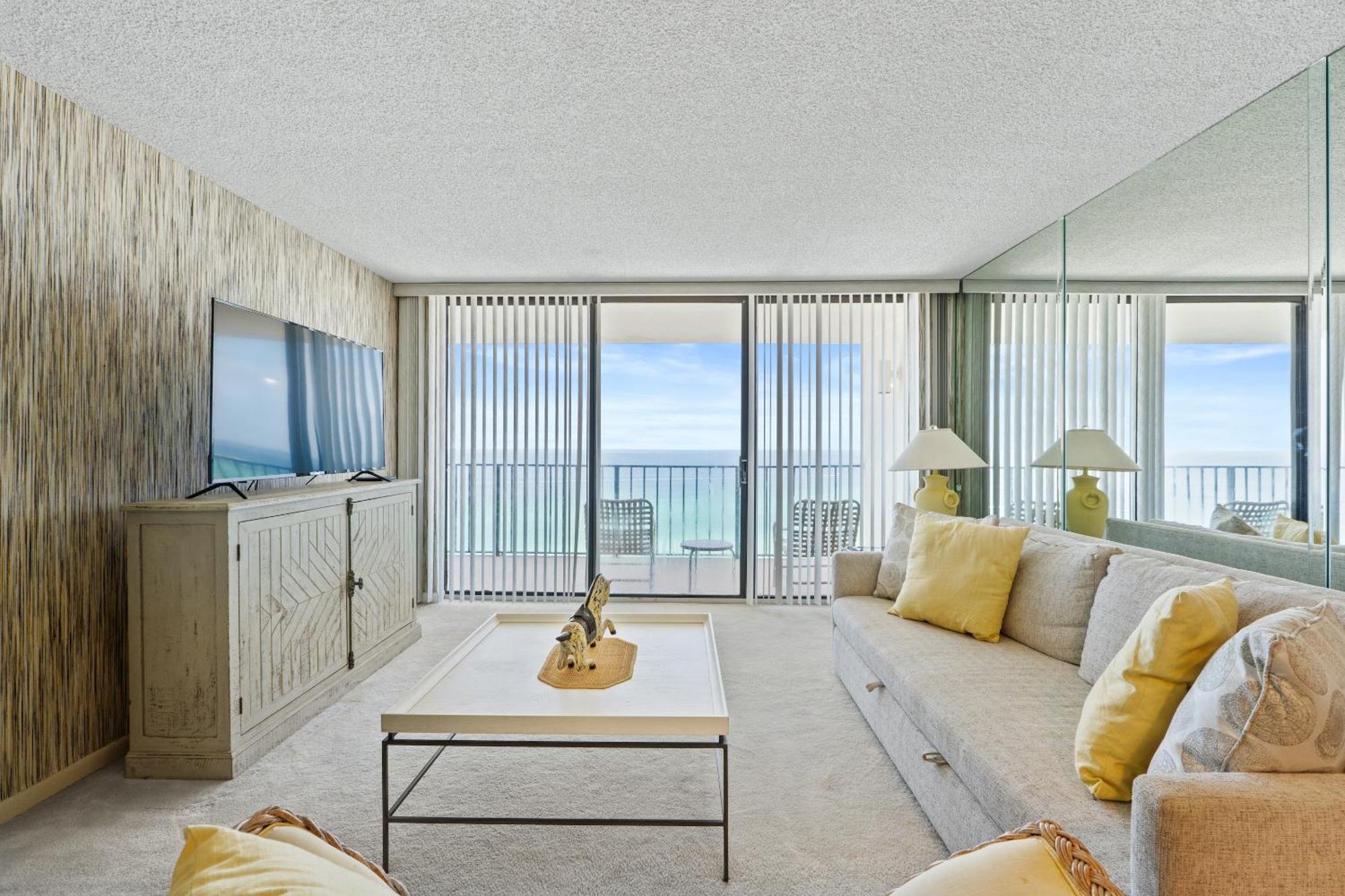Edgewater Beach Resort By Panhandle Getaways Panama City Beach Oda fotoğraf