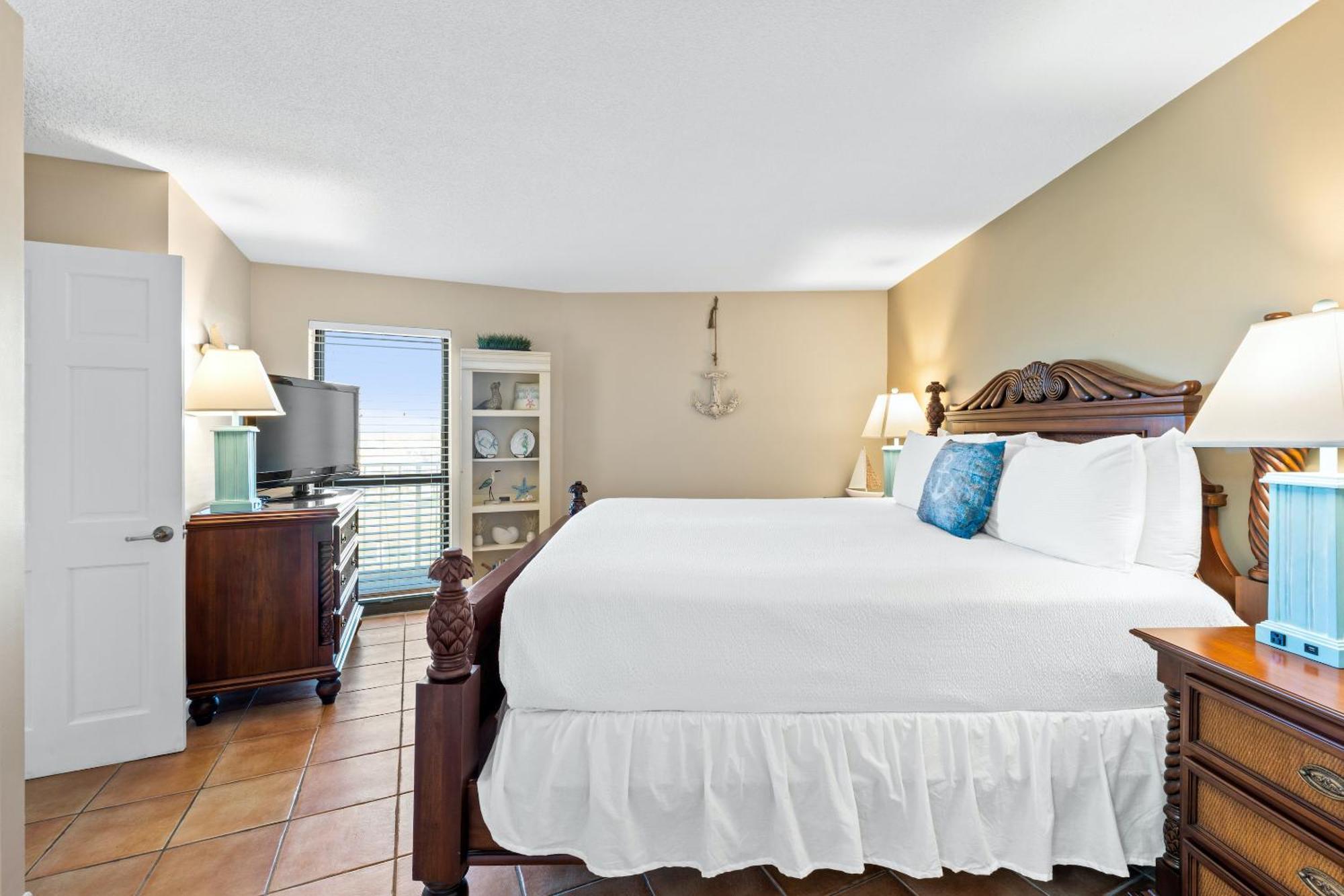 Edgewater Beach Resort By Panhandle Getaways Panama City Beach Oda fotoğraf