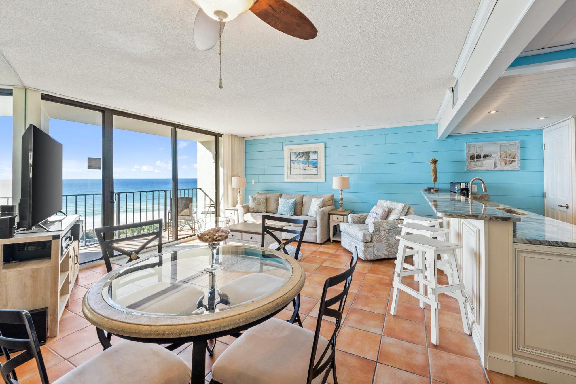 Edgewater Beach Resort By Panhandle Getaways Panama City Beach Oda fotoğraf