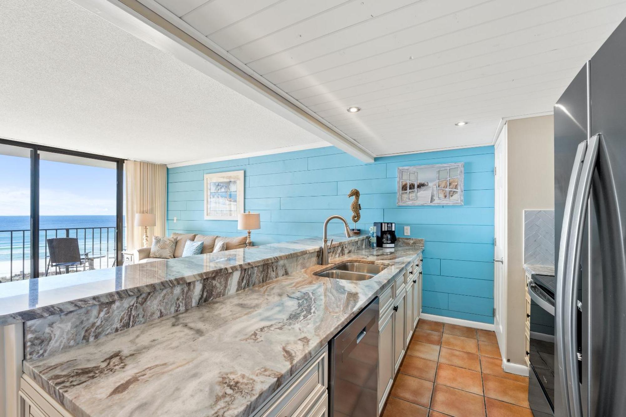 Edgewater Beach Resort By Panhandle Getaways Panama City Beach Oda fotoğraf