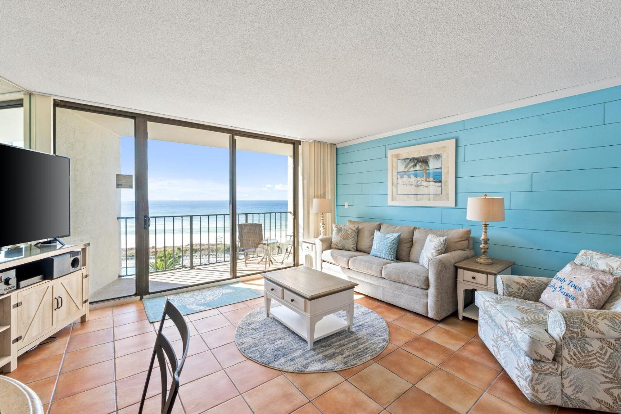 Edgewater Beach Resort By Panhandle Getaways Panama City Beach Oda fotoğraf