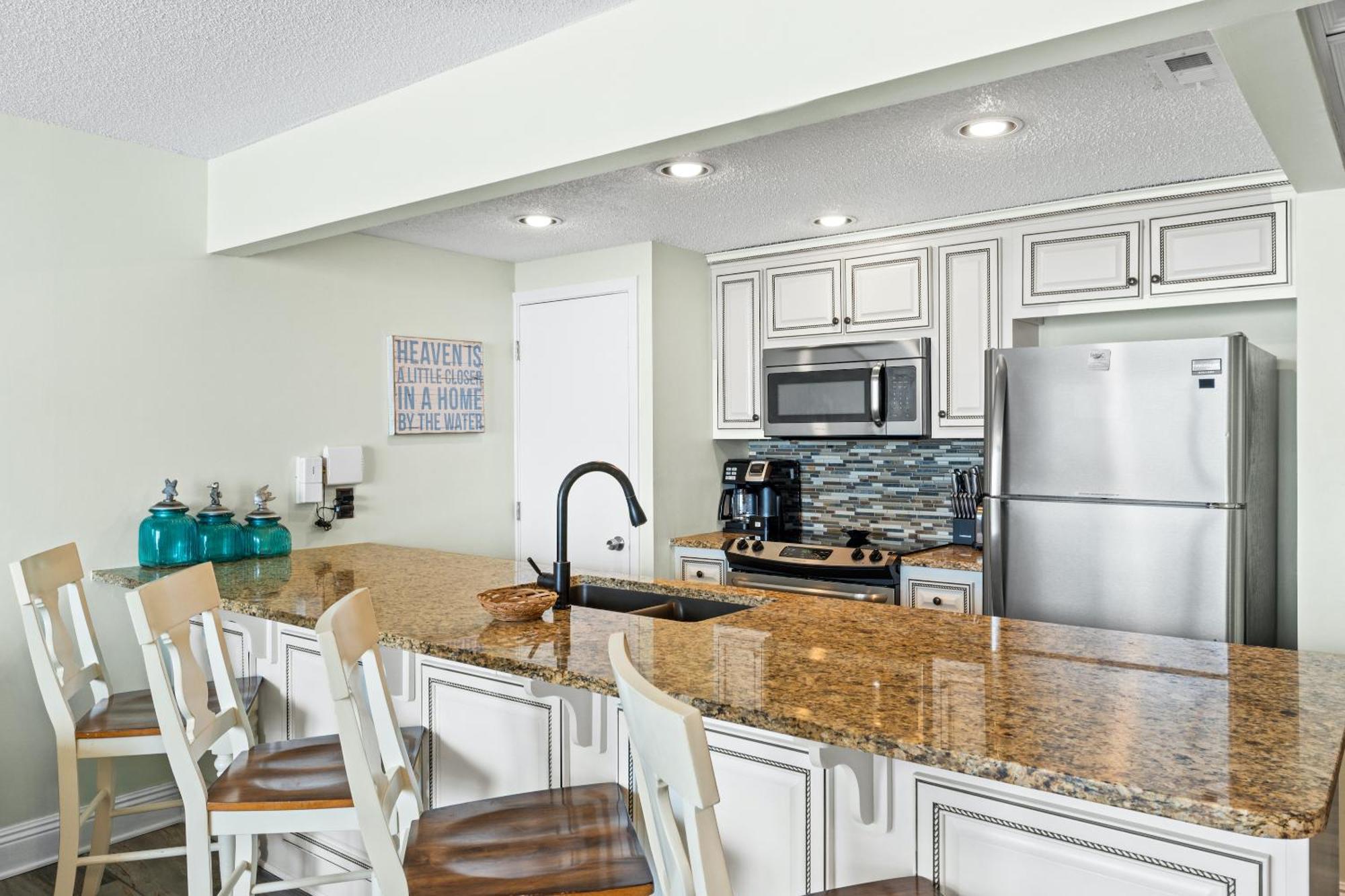 Edgewater Beach Resort By Panhandle Getaways Panama City Beach Oda fotoğraf