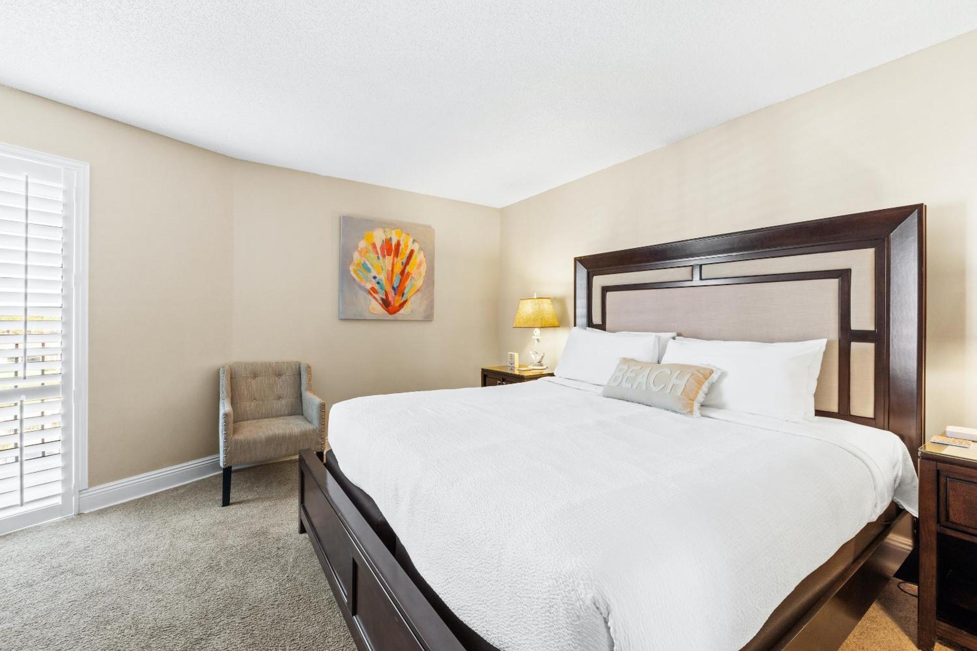 Edgewater Beach Resort By Panhandle Getaways Panama City Beach Oda fotoğraf