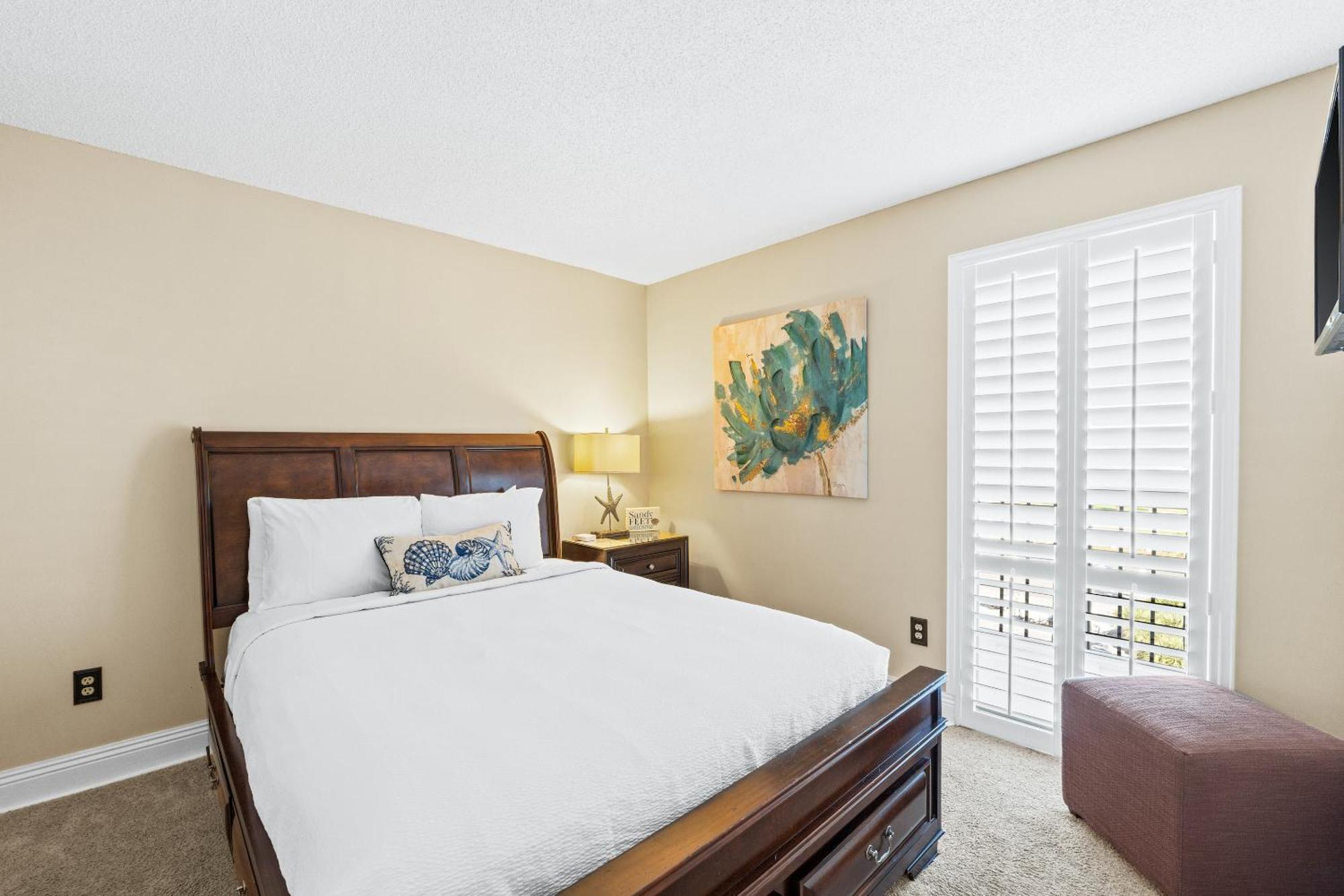 Edgewater Beach Resort By Panhandle Getaways Panama City Beach Oda fotoğraf