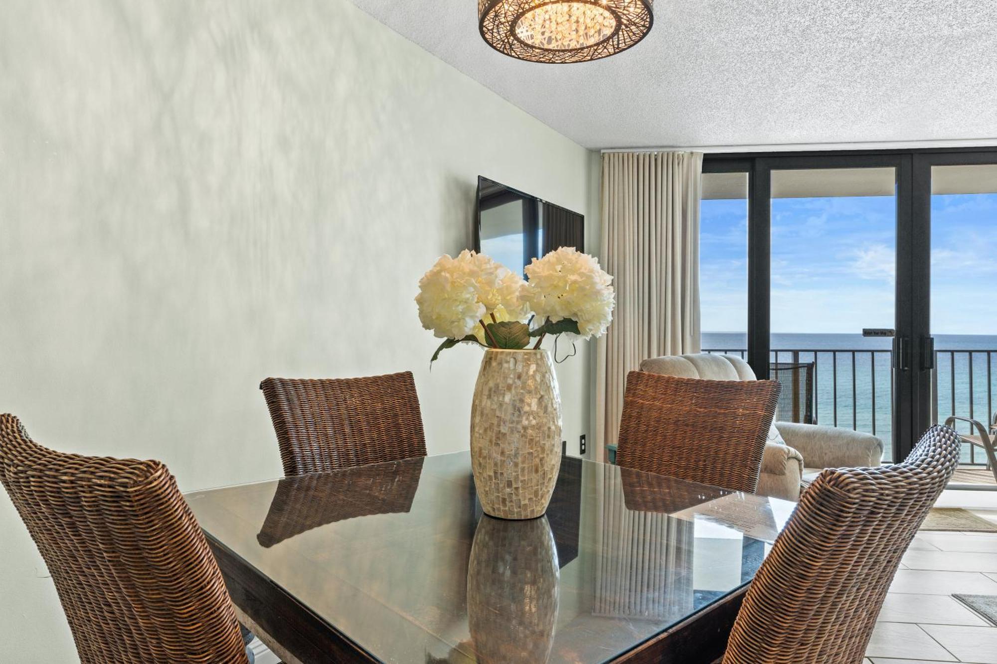 Edgewater Beach Resort By Panhandle Getaways Panama City Beach Oda fotoğraf