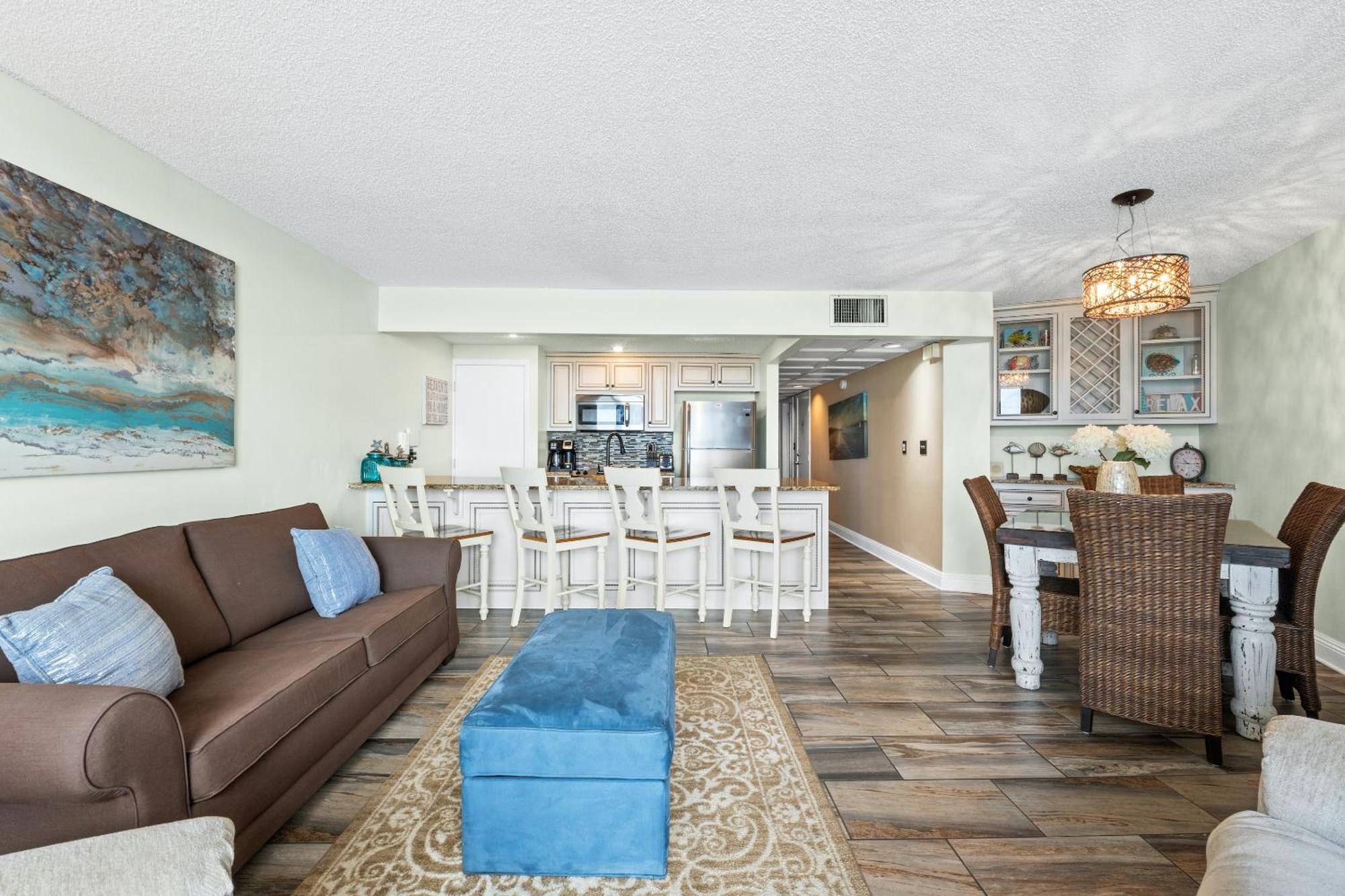 Edgewater Beach Resort By Panhandle Getaways Panama City Beach Oda fotoğraf