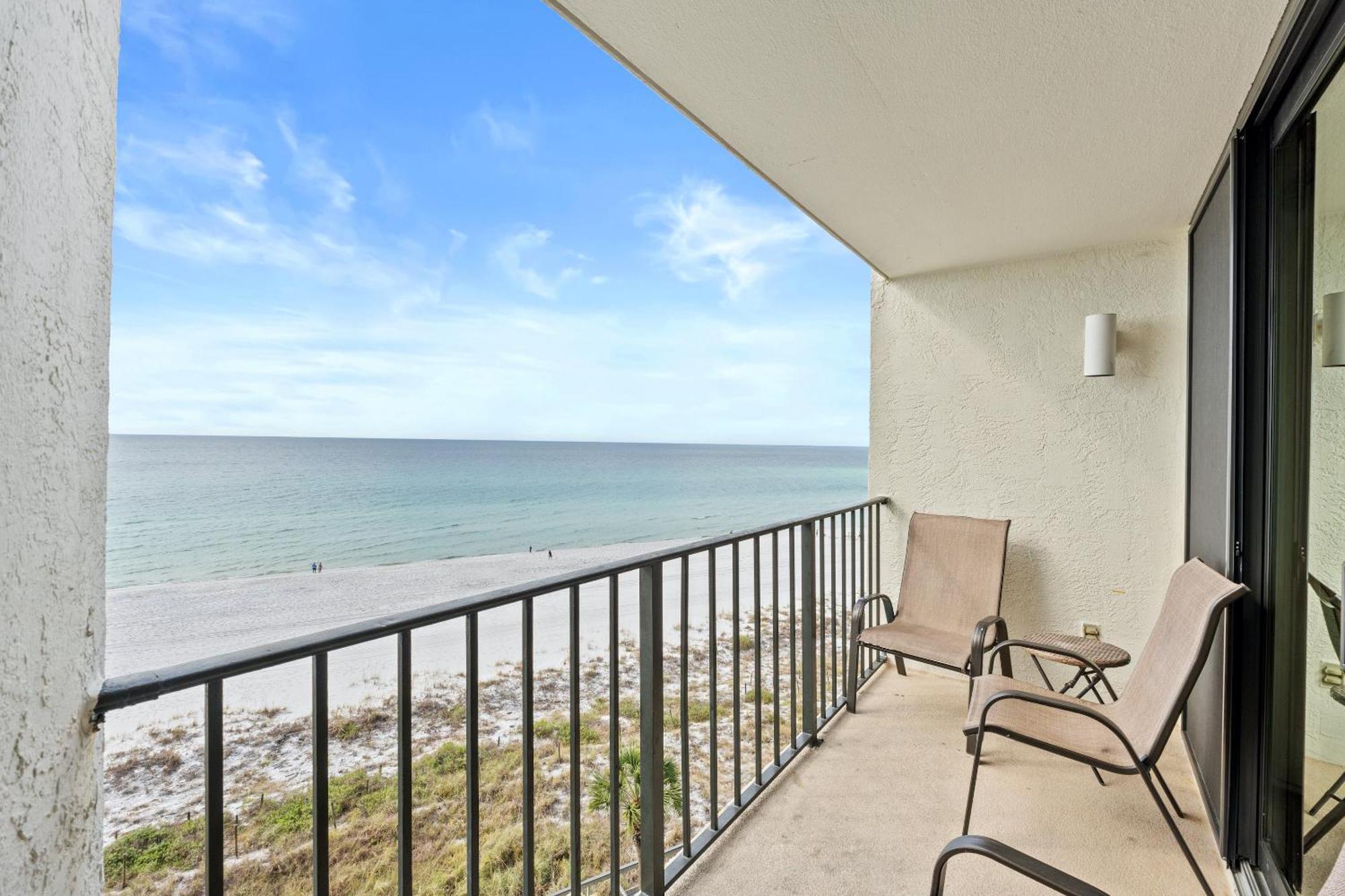 Edgewater Beach Resort By Panhandle Getaways Panama City Beach Oda fotoğraf