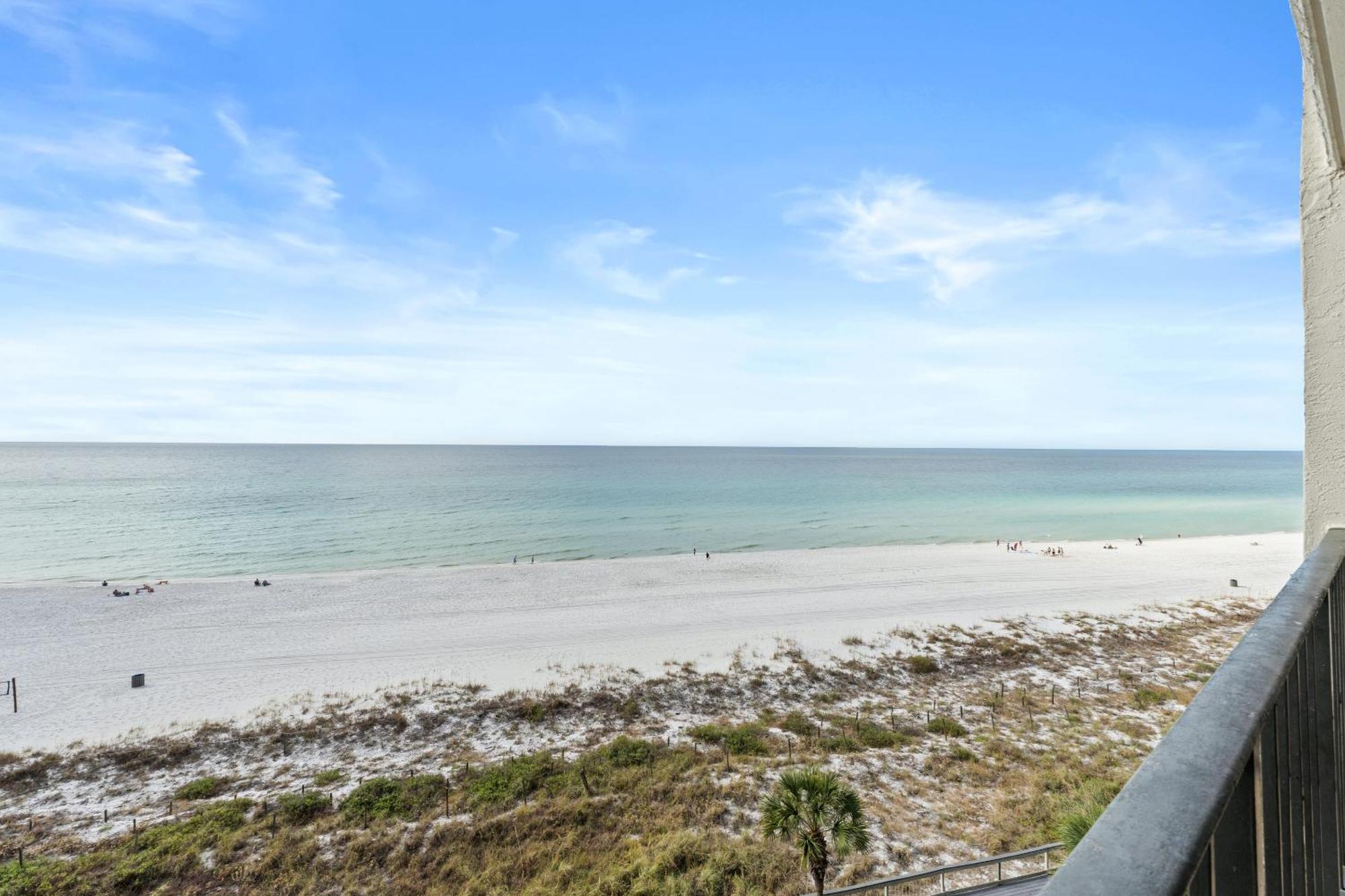 Edgewater Beach Resort By Panhandle Getaways Panama City Beach Oda fotoğraf