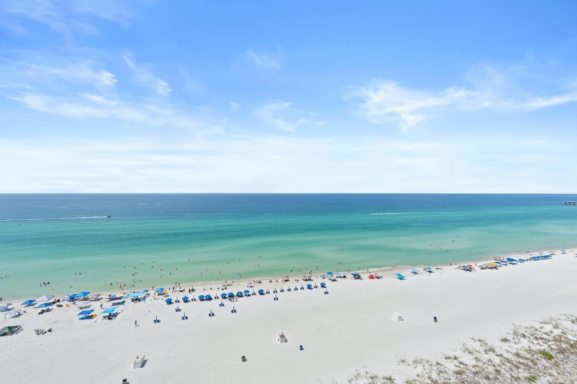 Edgewater Beach Resort By Panhandle Getaways Panama City Beach Oda fotoğraf
