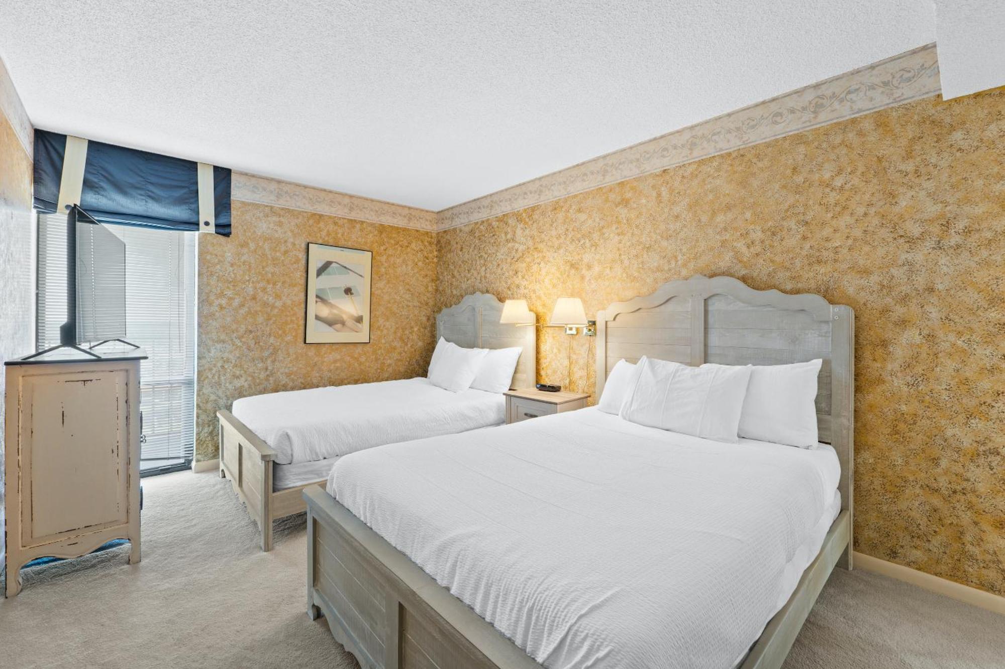Edgewater Beach Resort By Panhandle Getaways Panama City Beach Oda fotoğraf