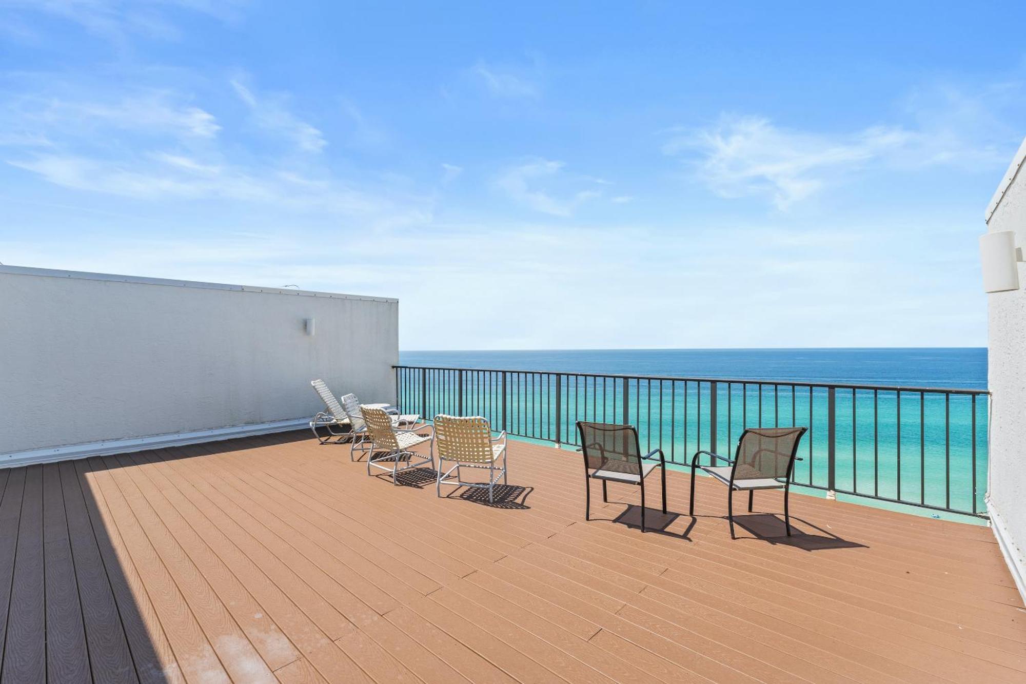 Edgewater Beach Resort By Panhandle Getaways Panama City Beach Oda fotoğraf