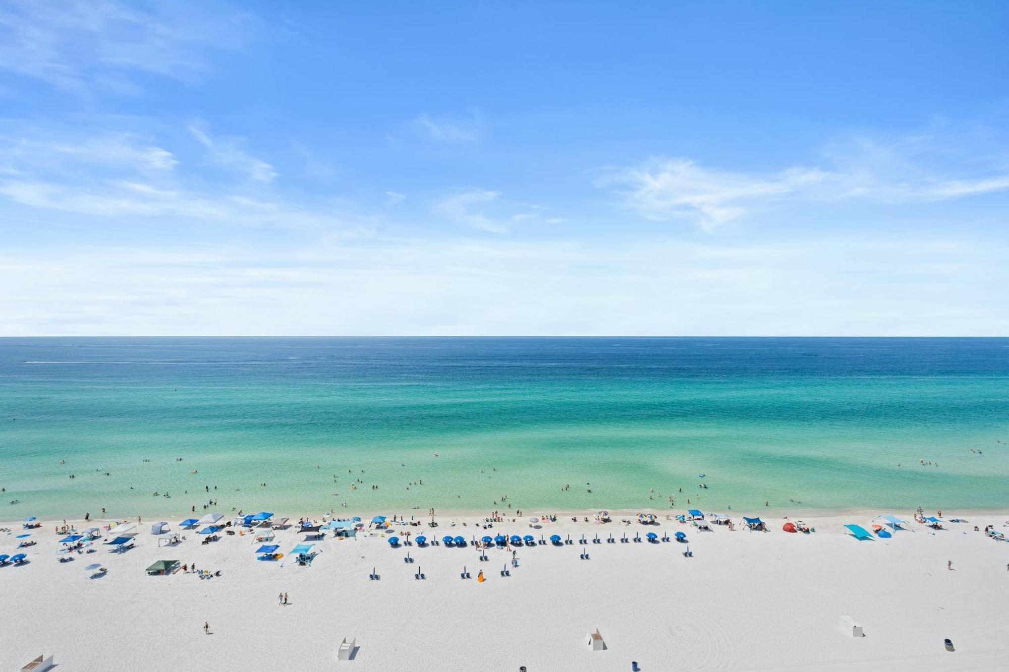 Edgewater Beach Resort By Panhandle Getaways Panama City Beach Oda fotoğraf