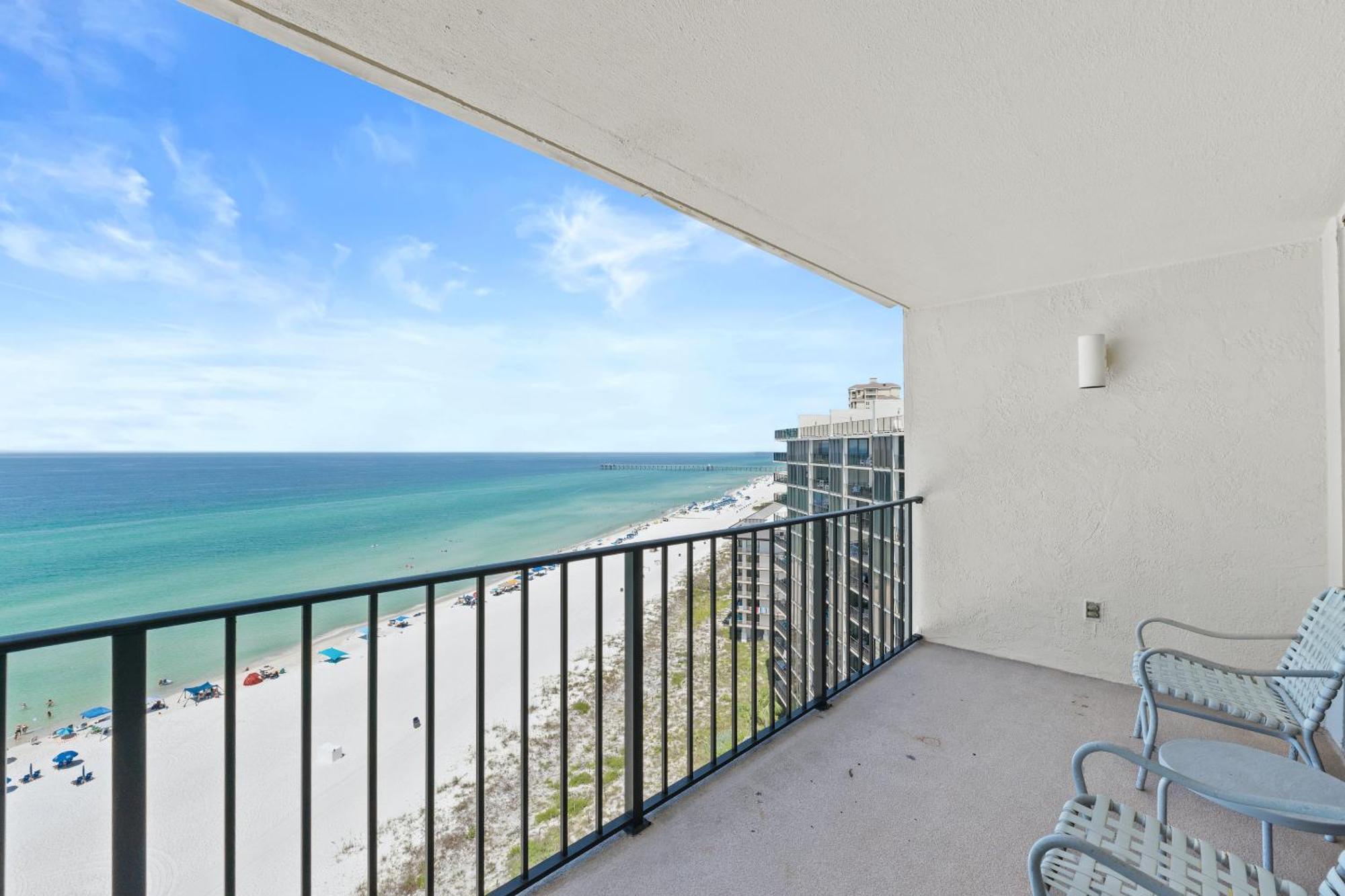Edgewater Beach Resort By Panhandle Getaways Panama City Beach Oda fotoğraf