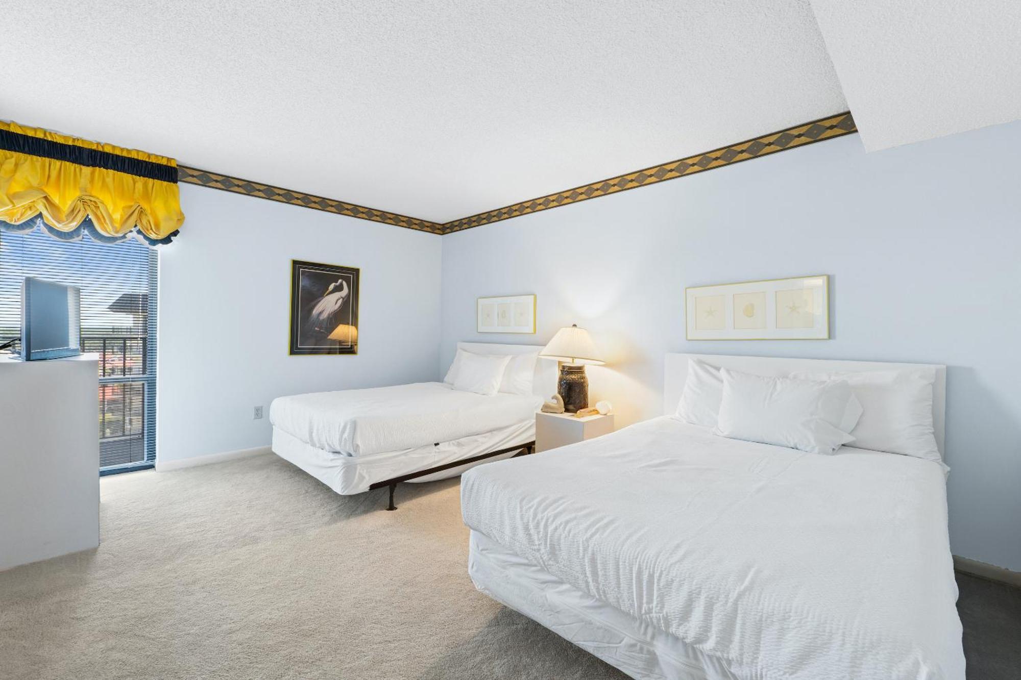 Edgewater Beach Resort By Panhandle Getaways Panama City Beach Oda fotoğraf