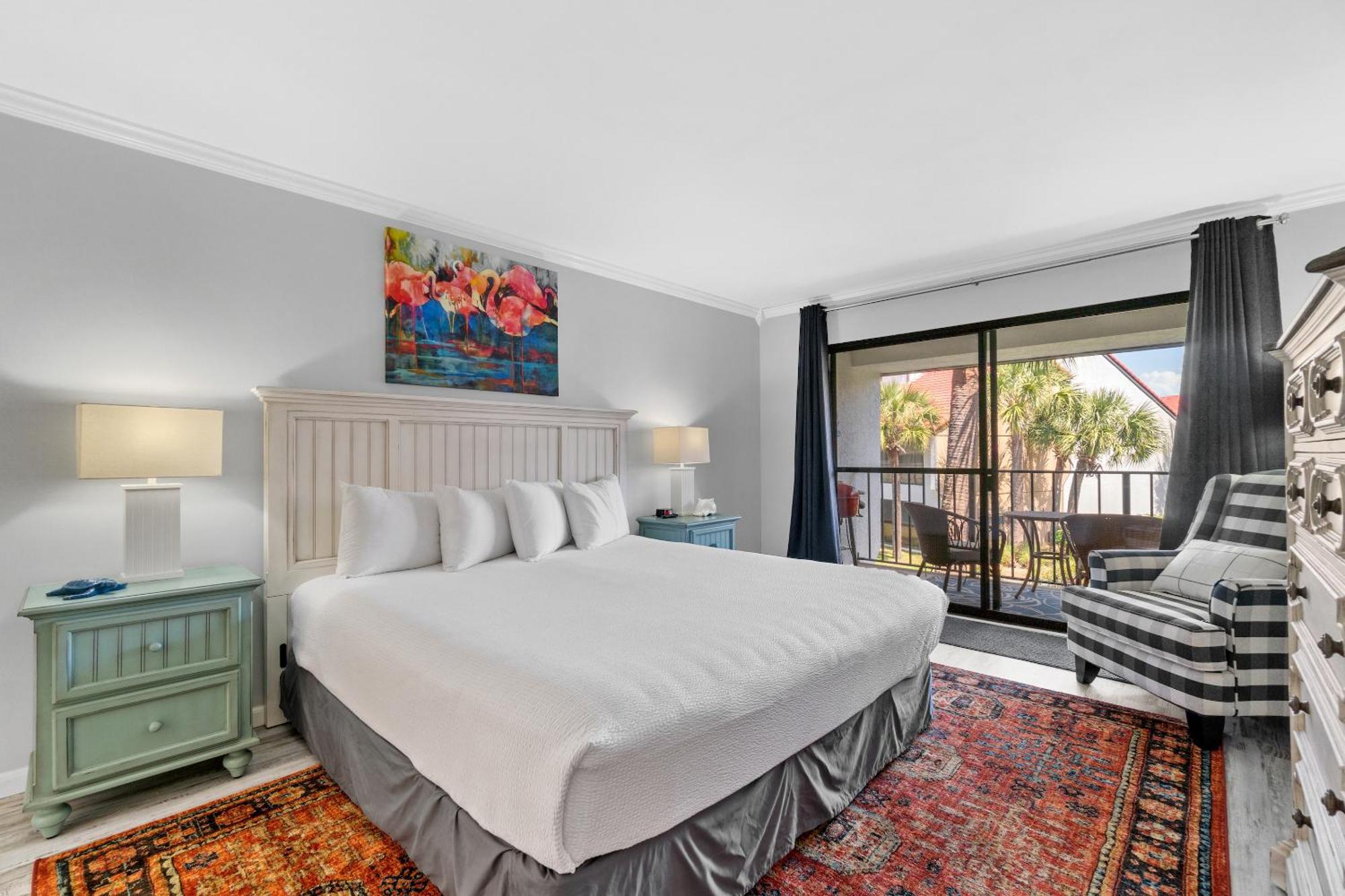 Edgewater Beach Resort By Panhandle Getaways Panama City Beach Oda fotoğraf