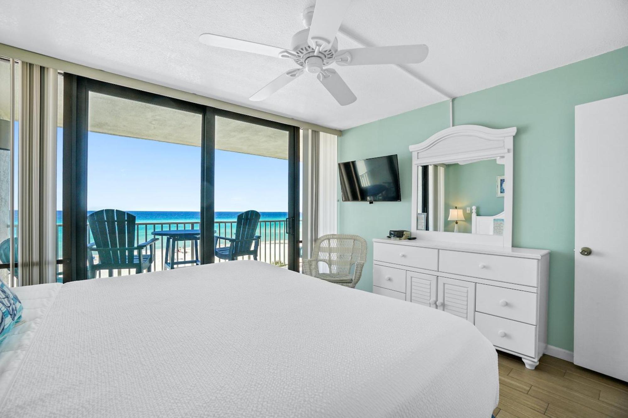 Edgewater Beach Resort By Panhandle Getaways Panama City Beach Oda fotoğraf