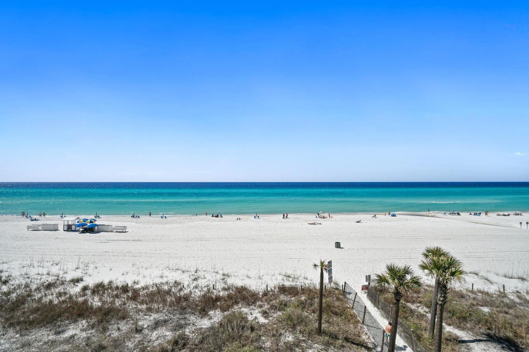 Edgewater Beach Resort By Panhandle Getaways Panama City Beach Oda fotoğraf