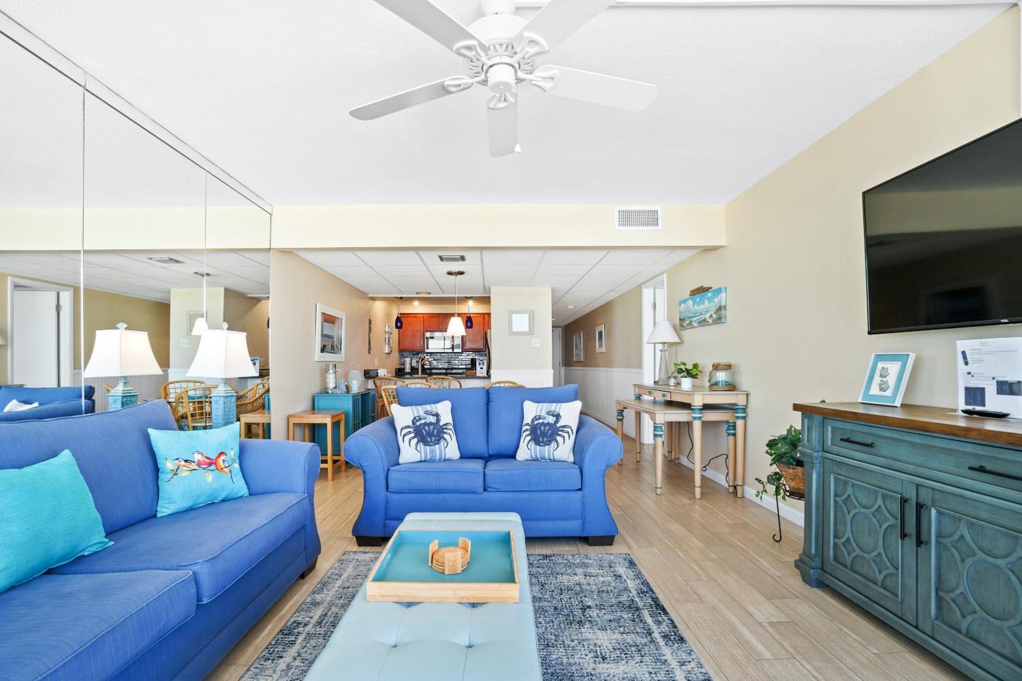 Edgewater Beach Resort By Panhandle Getaways Panama City Beach Oda fotoğraf