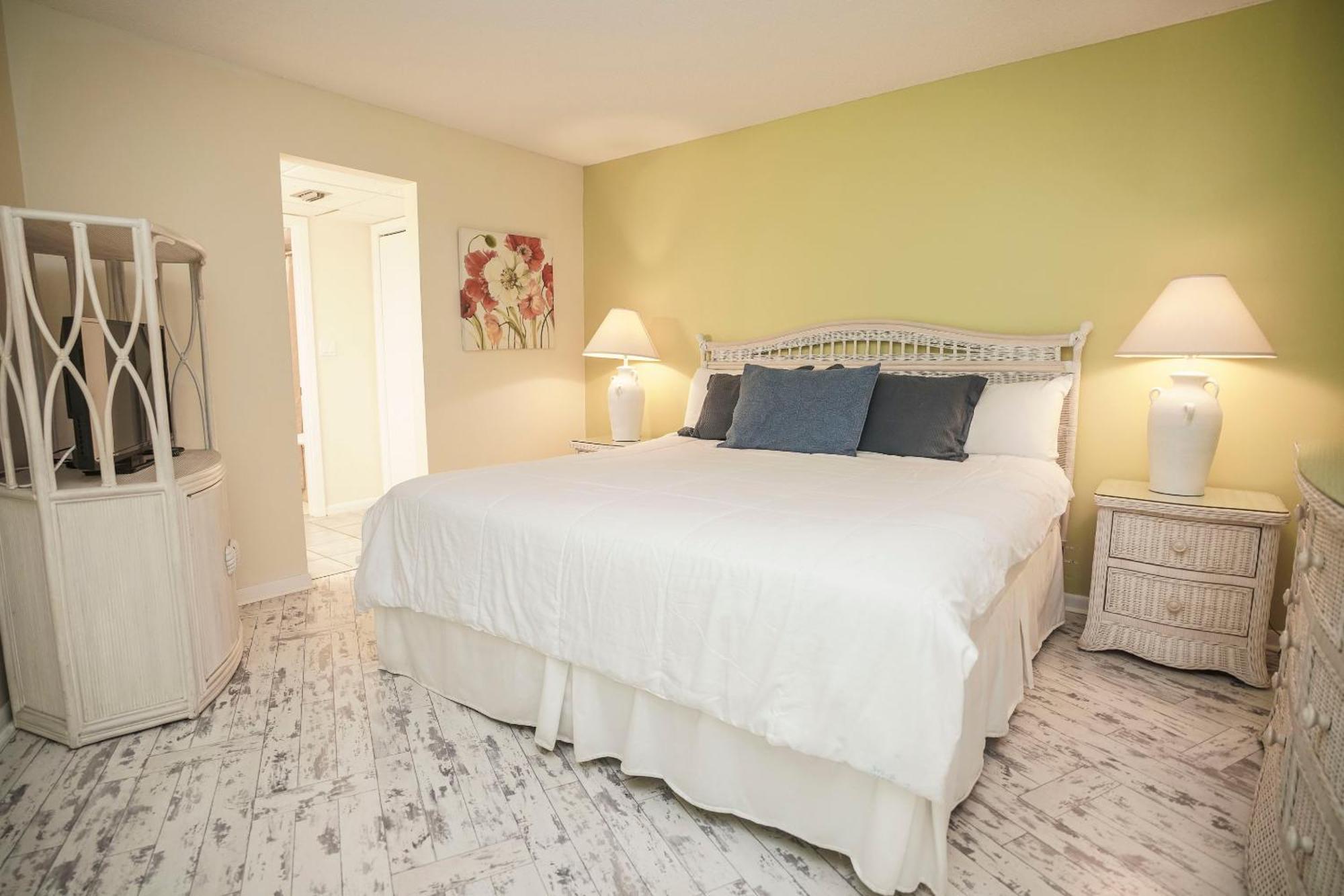 Edgewater Beach Resort By Panhandle Getaways Panama City Beach Oda fotoğraf