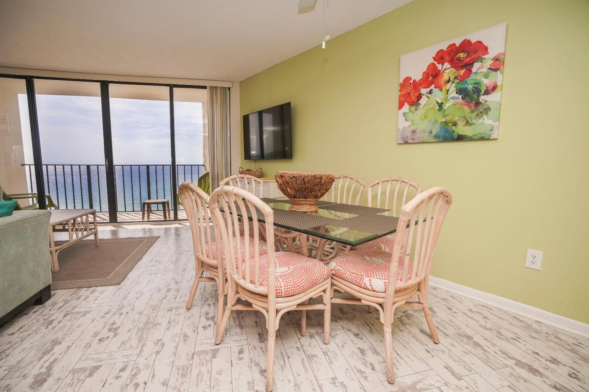 Edgewater Beach Resort By Panhandle Getaways Panama City Beach Oda fotoğraf