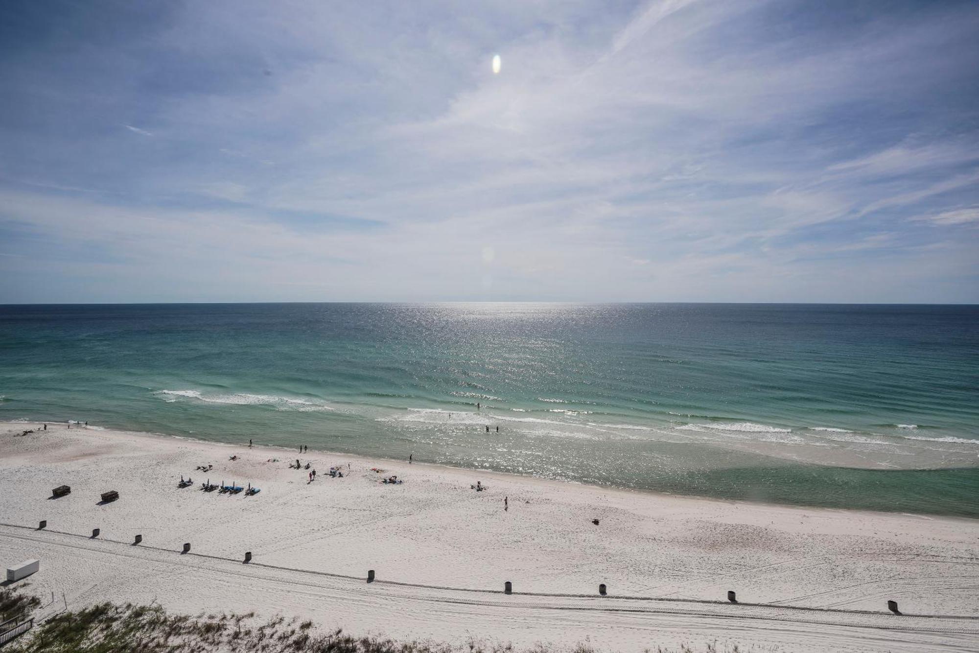 Edgewater Beach Resort By Panhandle Getaways Panama City Beach Oda fotoğraf