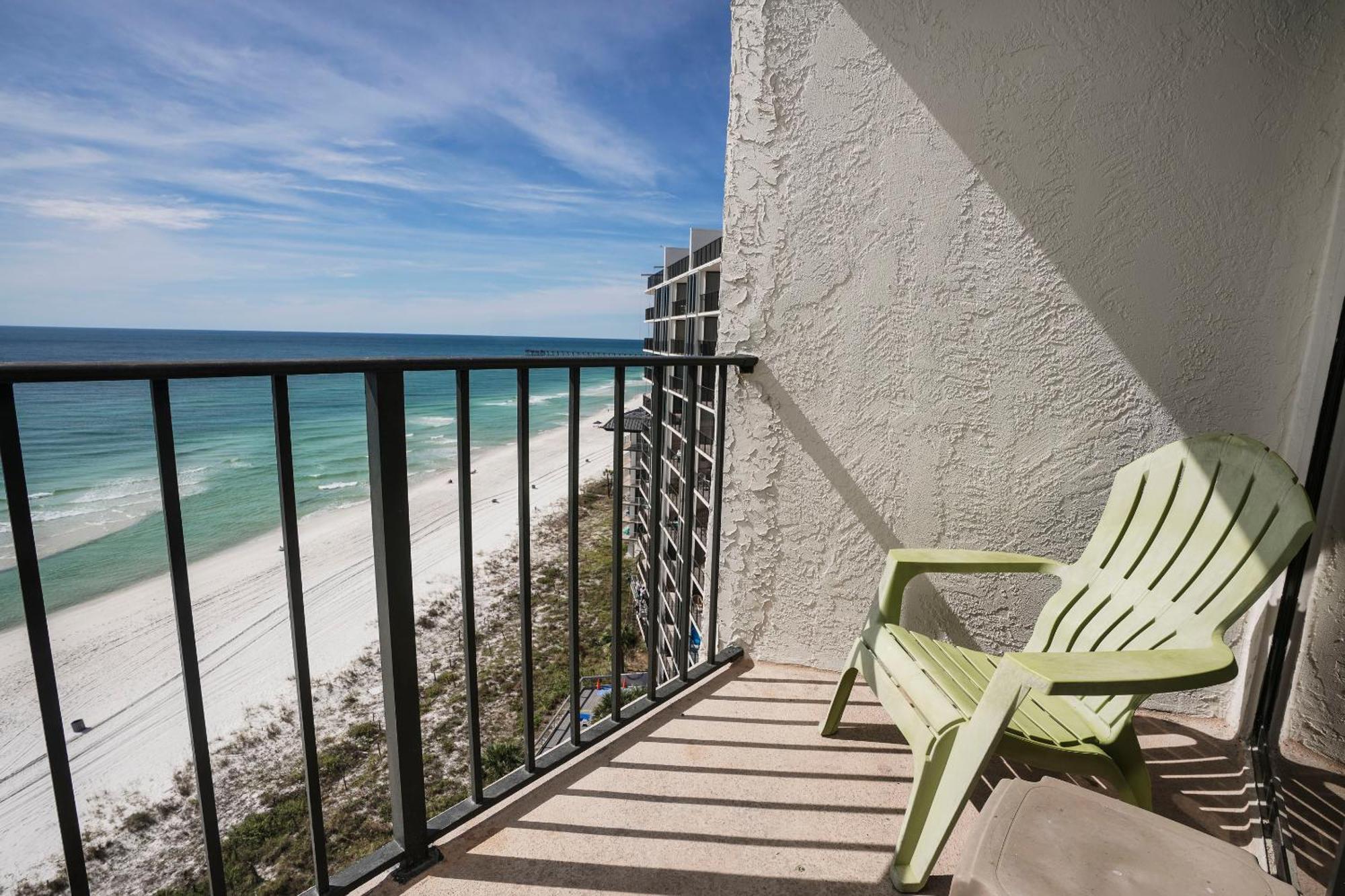 Edgewater Beach Resort By Panhandle Getaways Panama City Beach Oda fotoğraf