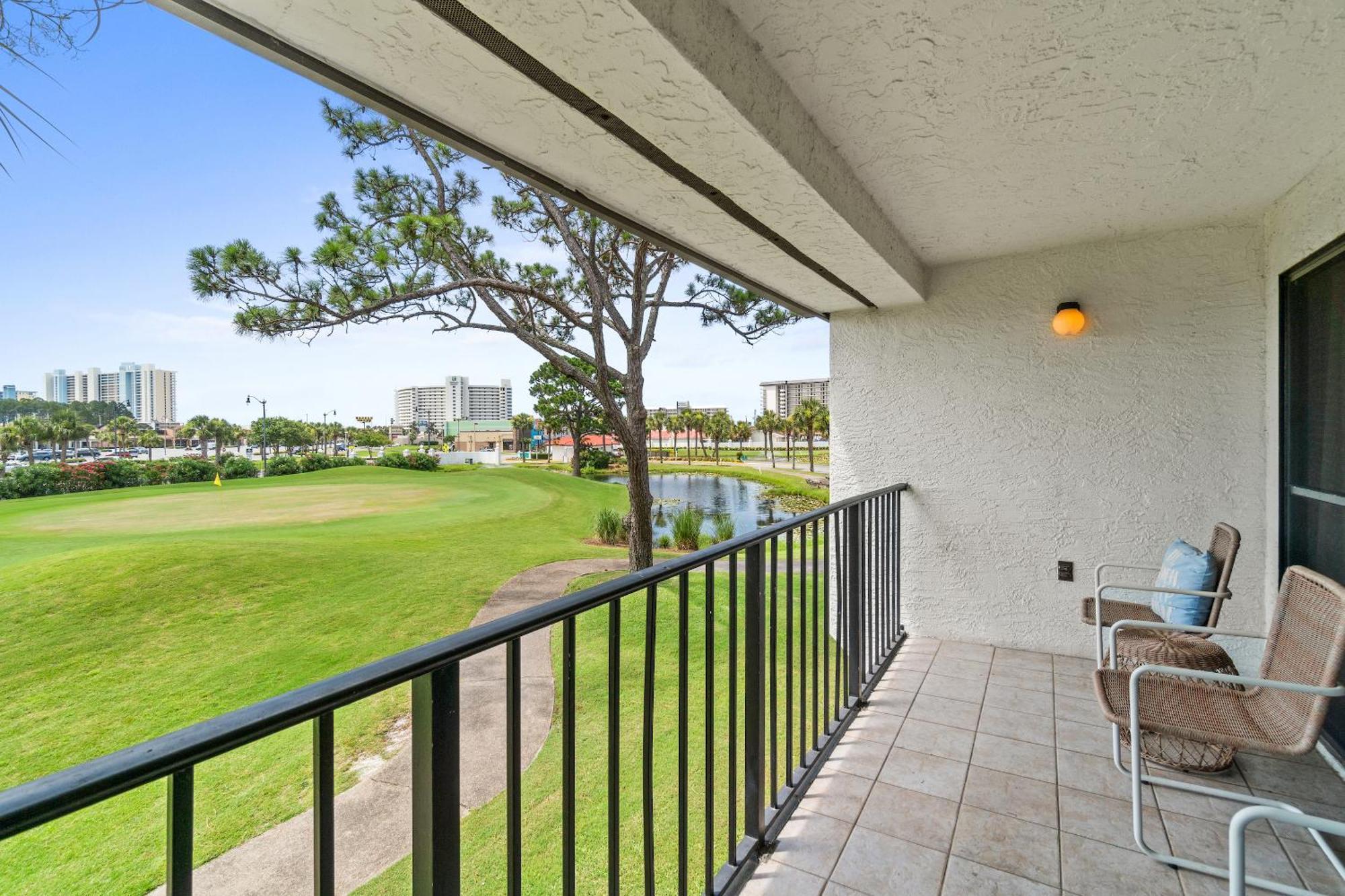 Edgewater Beach Resort By Panhandle Getaways Panama City Beach Oda fotoğraf