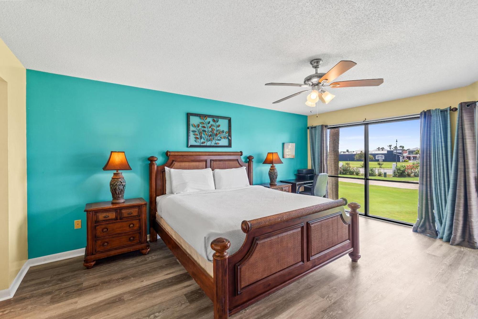 Edgewater Beach Resort By Panhandle Getaways Panama City Beach Oda fotoğraf
