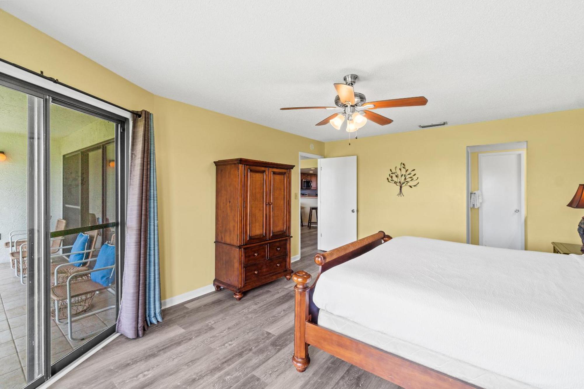 Edgewater Beach Resort By Panhandle Getaways Panama City Beach Oda fotoğraf
