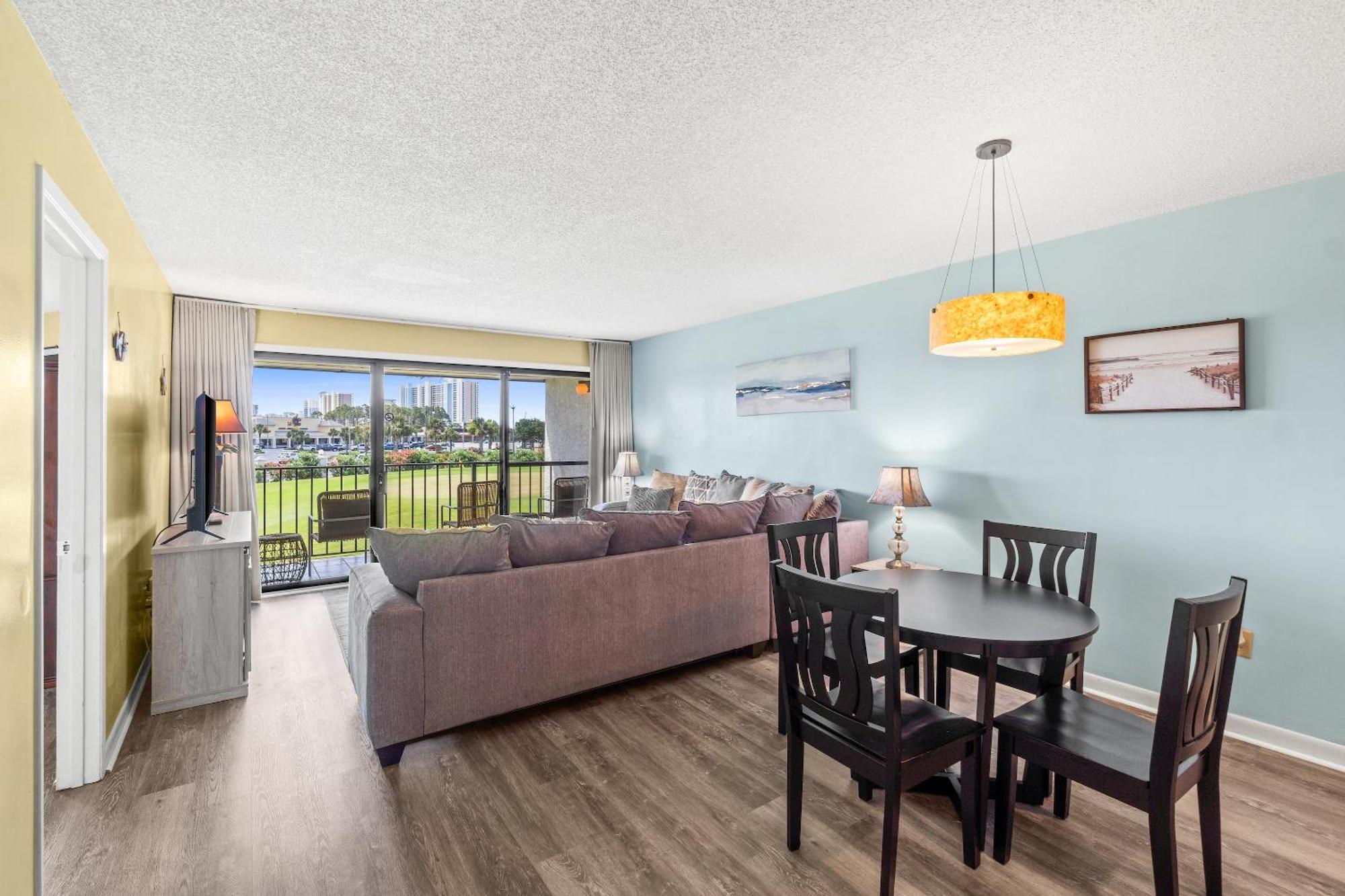 Edgewater Beach Resort By Panhandle Getaways Panama City Beach Oda fotoğraf